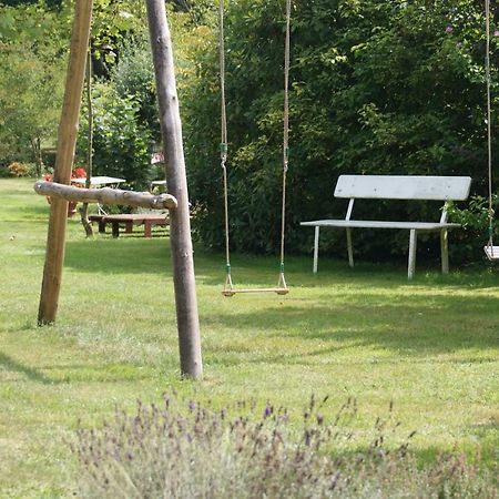 La Chaine Saint-Jean-du-Bois 外观 照片