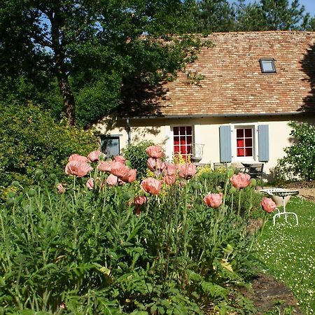 La Chaine Saint-Jean-du-Bois 外观 照片